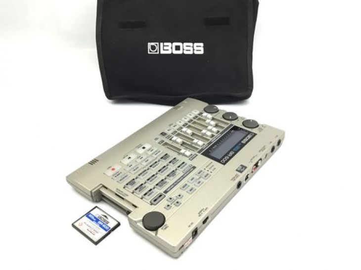 Boss BR-600 - Image principale de l'annonce
