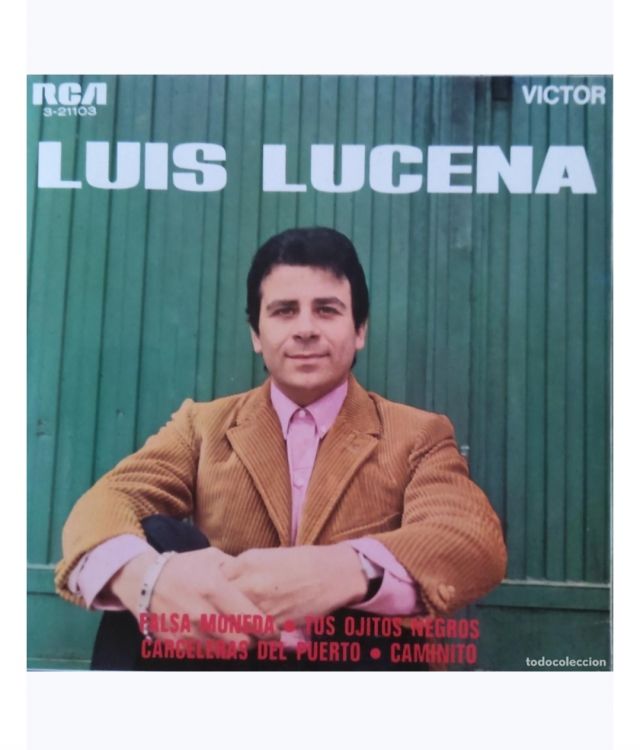 LUIS DE LUCENA - Imagen1