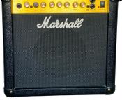 Amplificador Marshall, MG Series 15DFX. - Imagen