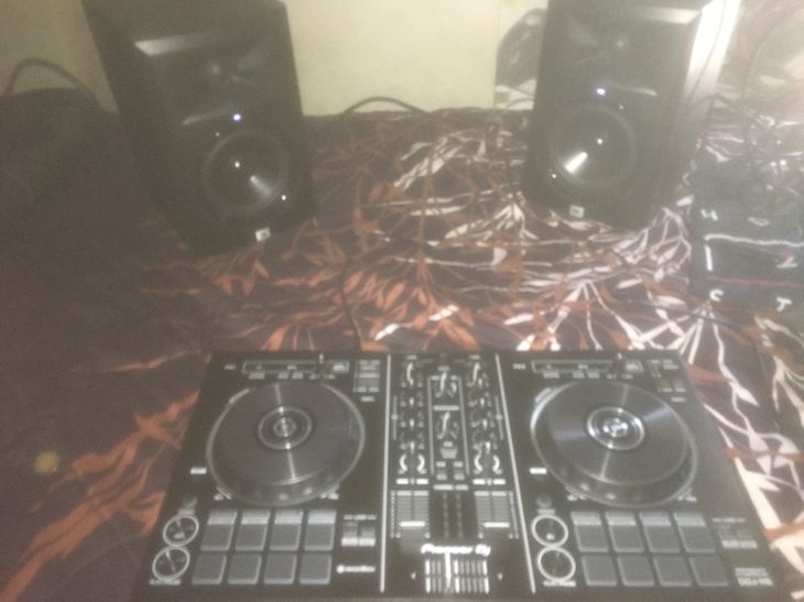 Pioneer DDJ RB - Image3