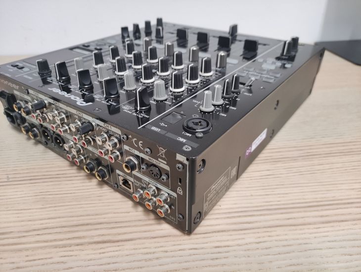 Pioneer DJ DJM-900 Nexus - Immagine5