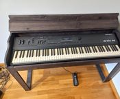 Piano digital Kurzweil Artis SE - Imagen