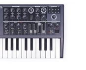Sintetizzatore analogico Arturia MicroBrute - Immagine