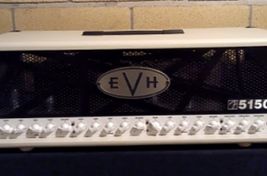 EVH 5150III 100W IVoRY - Image