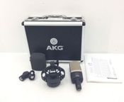 AKG C314 - Imagen