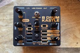Bastl Drum - Image