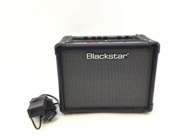 Blackstar Stereo 10 V3 - Hauptbild der Anzeige