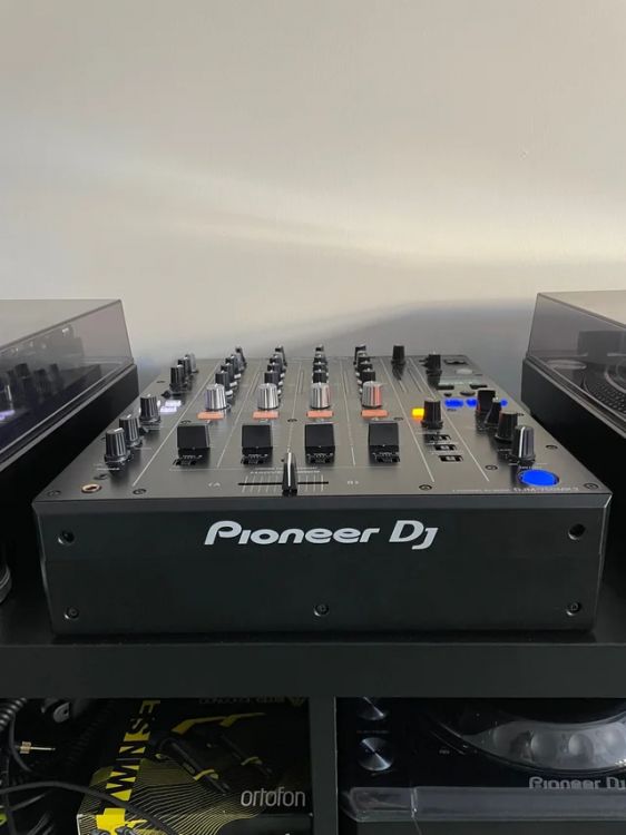 PIONEER DJ DJM-750MK2 - Bild3