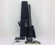 Spirit By Steinberger Gt-Pro Deluxe Bk
 - Image