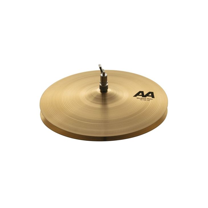 Sabian AA 14" Hi-Hats - Imagen por defecto