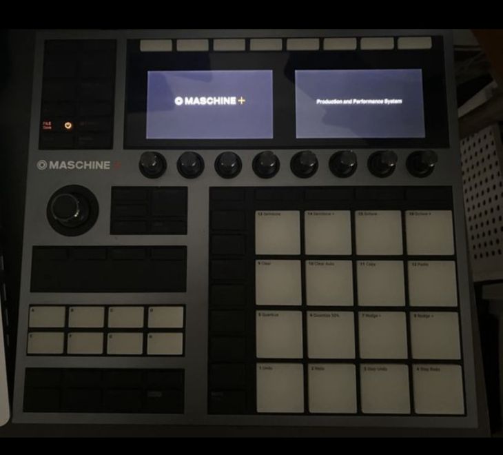 Maschine plus - Immagine3