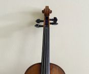 Violin 4/4 Modelo Stradivarius - Imagen