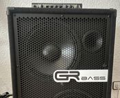 GRbass amplifier
 - Image