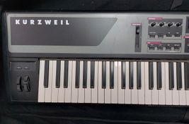 KURZWEIL PC1X con FUNDA - Imagen