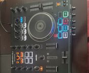 DJ MC 4000
 - Bild