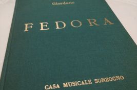 Fedora - Image