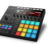 NI - Maschine MK3 - mit Lizenz-Transfer-ID - Bild