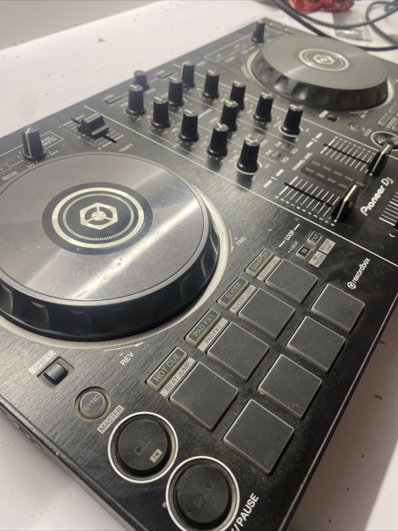 Pioneer DDJ RB - Image2