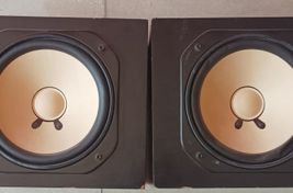 MONITOR CAMPOCERCANO YAMAHA NS10M - Imagen
