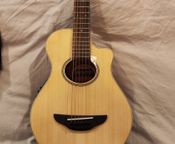 Chitarra Yamaha APXT2
 - Immagine