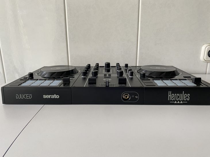 Hercules DjControl Inpulse 500 - Imagen4