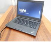 TINKPAD L440 LAPTOP RAM 8 GB 512 SSD-Speicher
 - Bild