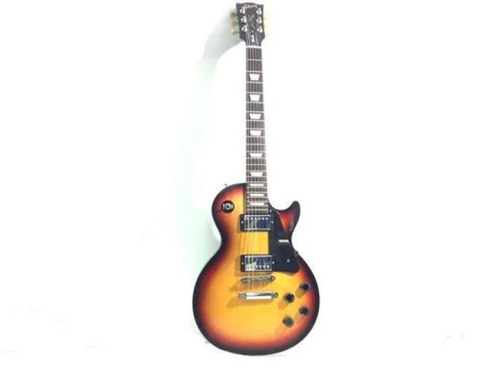 Gibson Les Paul Studio - Imagen principal del anuncio