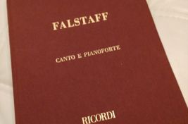 Falstaff - Image