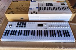 Arturia Keylab 61 mk3 - Imagen