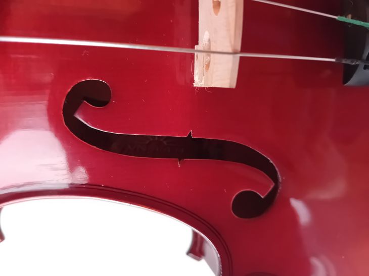 Violin 4/4 Stagg para Principiantes - Image3