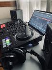 Hercules DjControl Inpulse 500 - Imagen