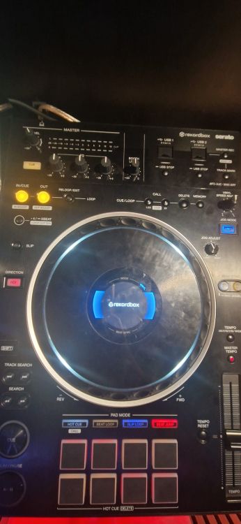 XDJ XZ - Imagen4