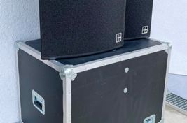 d&b Audiotechnik MAX15 - Imagen
