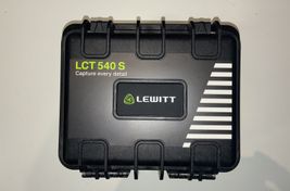 LEWITT LCT 540 S – Micrófono de Estudio Condensado - Image