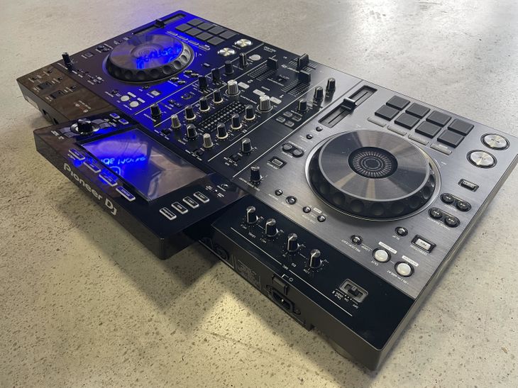 Pioneer DJ XDJ-RX2 - Immagine6