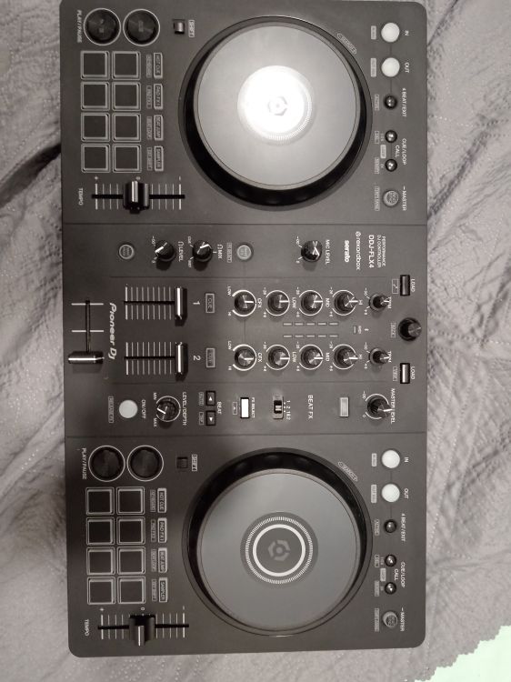 Controller rekordbox serato - Imagen5