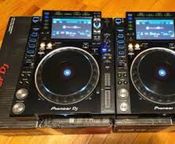 Verkaufe 2 Pioneer CDJ-2000 Nexus 2 und 1 Pioneer - Imagen