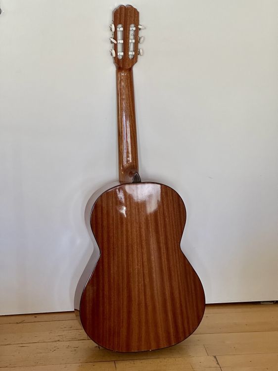 GUITARRA ADMIRA JUANITA - Immagine2