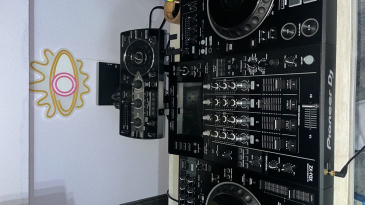 Venta Pioneer Xz - Imagen por defecto
