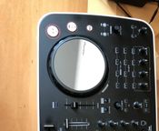 PIONEER DDJ ERGO, year 2012, like new
 - Image