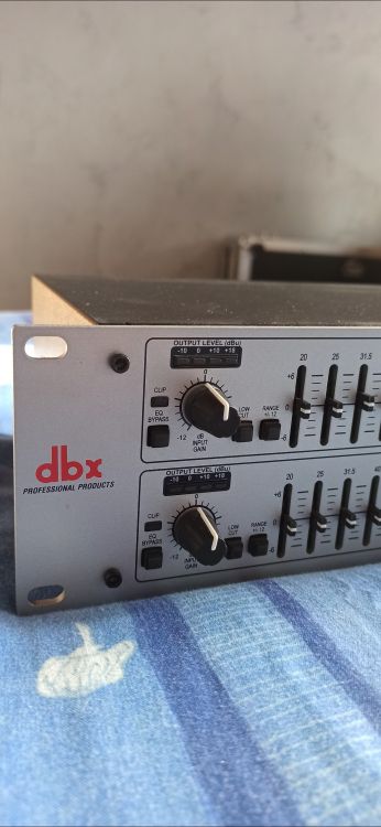 DBX 231s - Imagen4