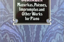 Scriabin - Image