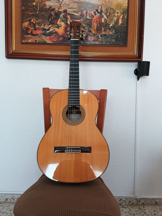 Prudencio Sáez 40 anibersario - Imagen por defecto