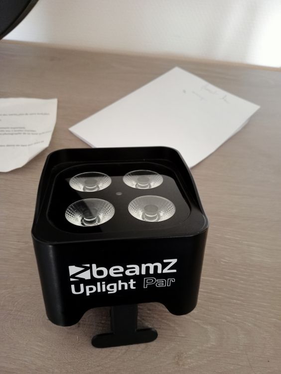 BEAMZ bbp 90 - Image3