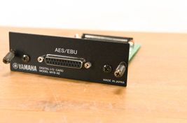 YAMAHA MY8-AD96 96kHz 8ch - Imagen