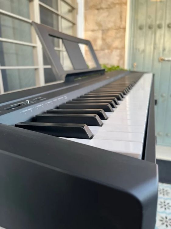 Piano Yamaha P45 - Imagen6