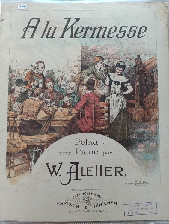 Hauptbild der Anzeige