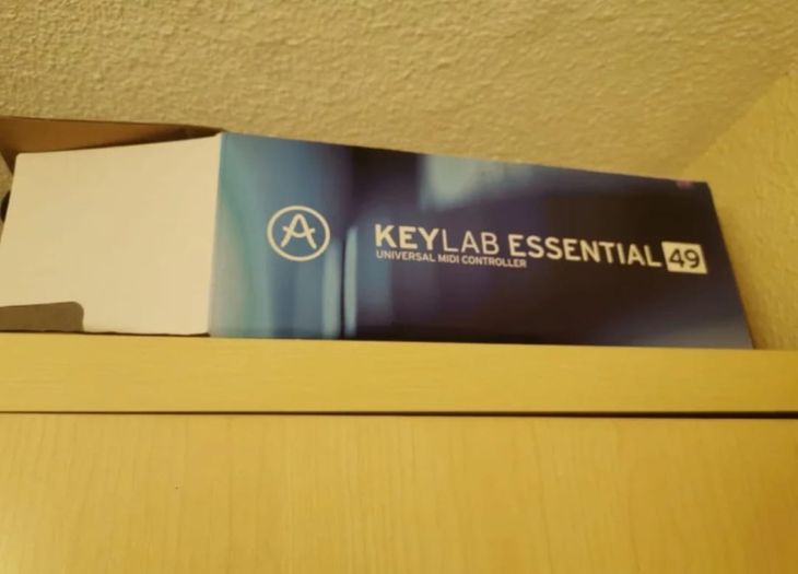 Artúrica Keylab en venta - Imagen por defecto