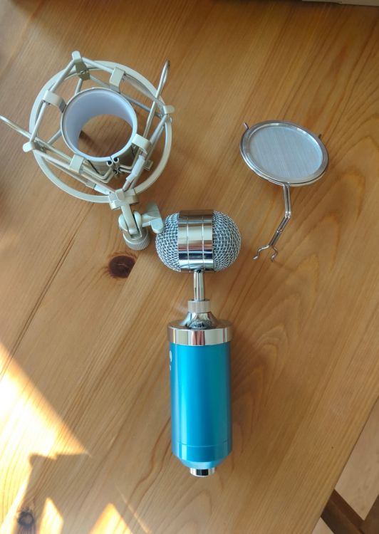 Pack para podcast - Bild6