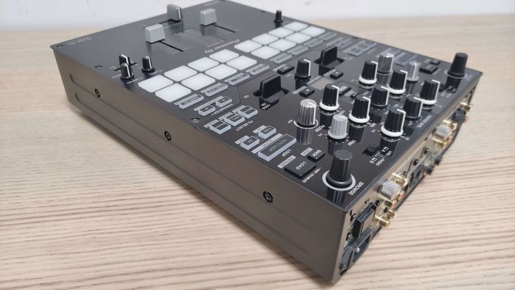 Pioneer DJ DJM-S7 - Image4